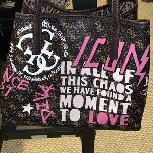 Guess Purse